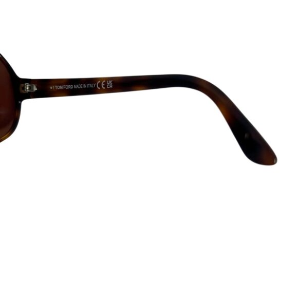 ?✨BRAND NEW✨?Tom Ford Claude Sunglasses